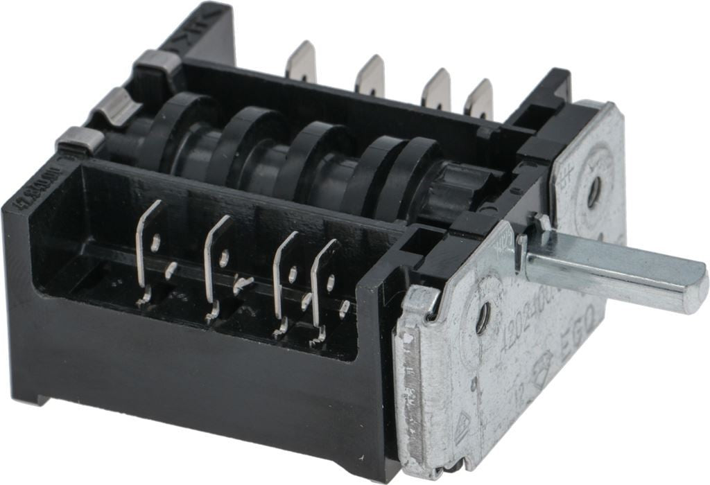ROLLER GRILL Tostiera COMMUTATORE 0-3 POSIZIONI 5048269 EGO 42.02400.029