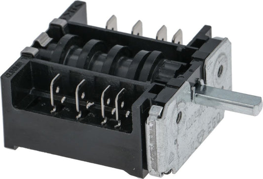 ROLLER GRILL Tostiera COMMUTATORE 0-3 POSIZIONI 5048269 EGO 42.02400.029
