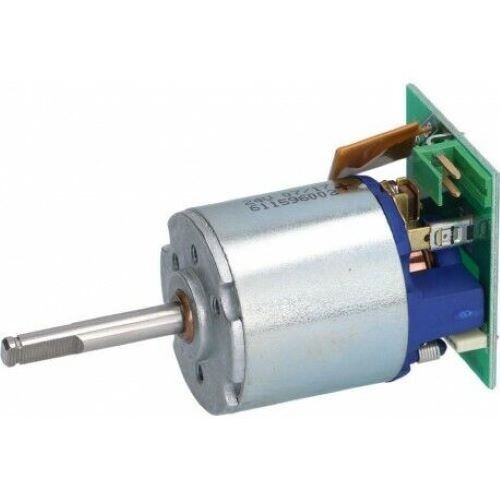 MOTOFRULLATORE 24V 1240223 MOTORE FRULLATORE NECTA 254842N CANTO