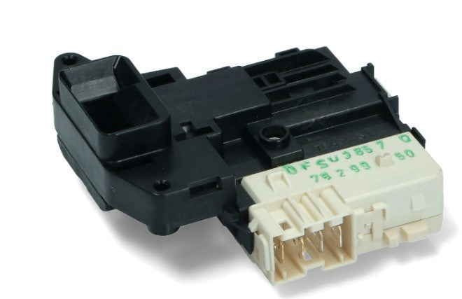 ELETTROSERRATURA BLOCCOPORTA APRI PORTA LAVATRICE LG 4 CONTATTI EBF61315801