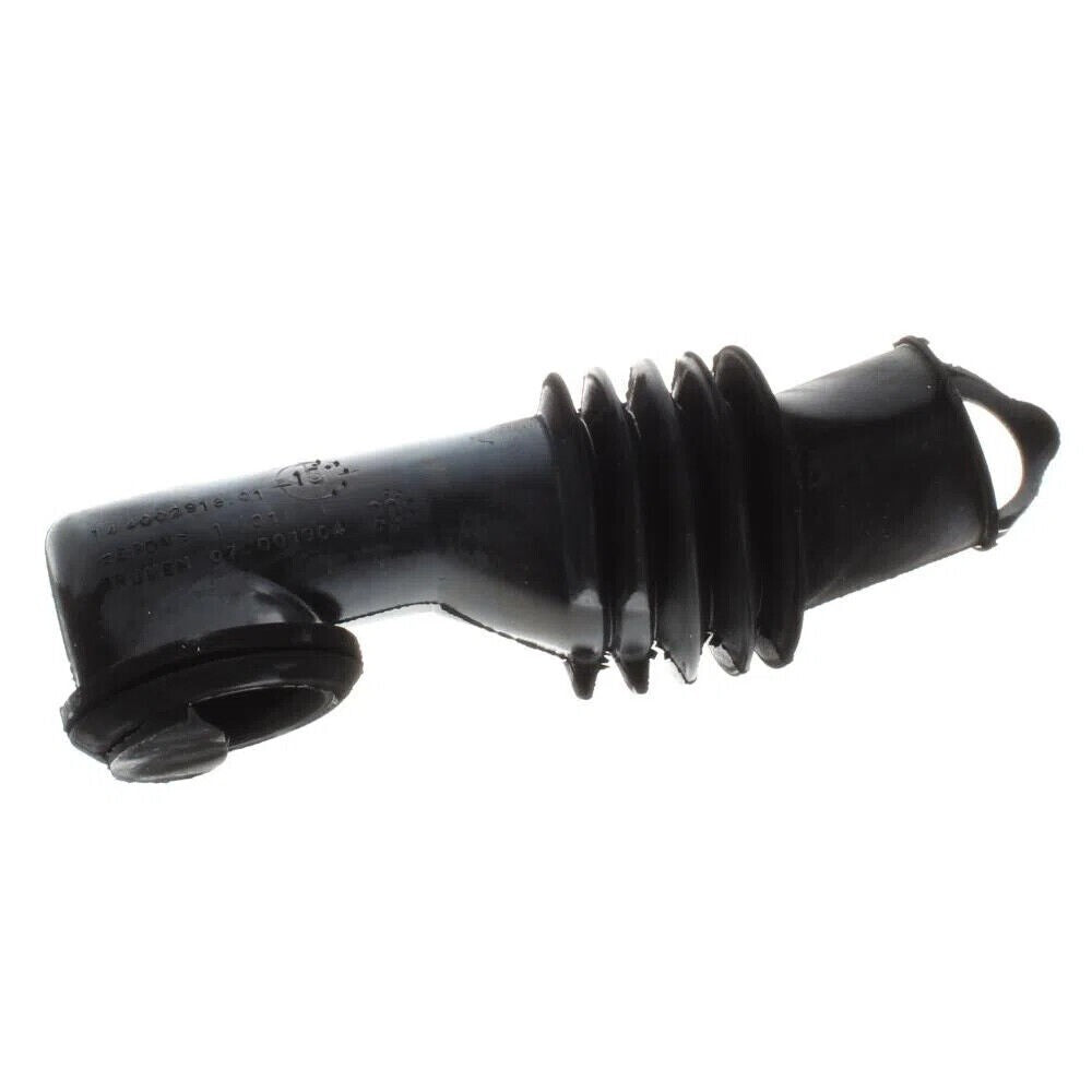 MANICOTTO TUBO RACCORDO LAVATRICE ARISTON INDESIT C00287806