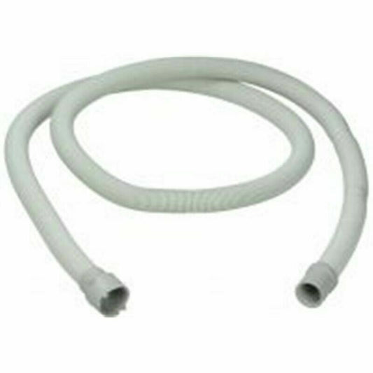 Tubo scarico 200cm lavastoviglie Arcelik Beko 1740160300 32X2331 481253029419