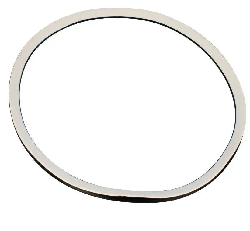 GUARNIZIONE POSTERIORE FELTRO ASCIUGATRICE CANDY ORIGINALE 40011933
