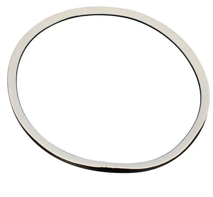 GUARNIZIONE POSTERIORE FELTRO ASCIUGATRICE CANDY ORIGINALE 40011933