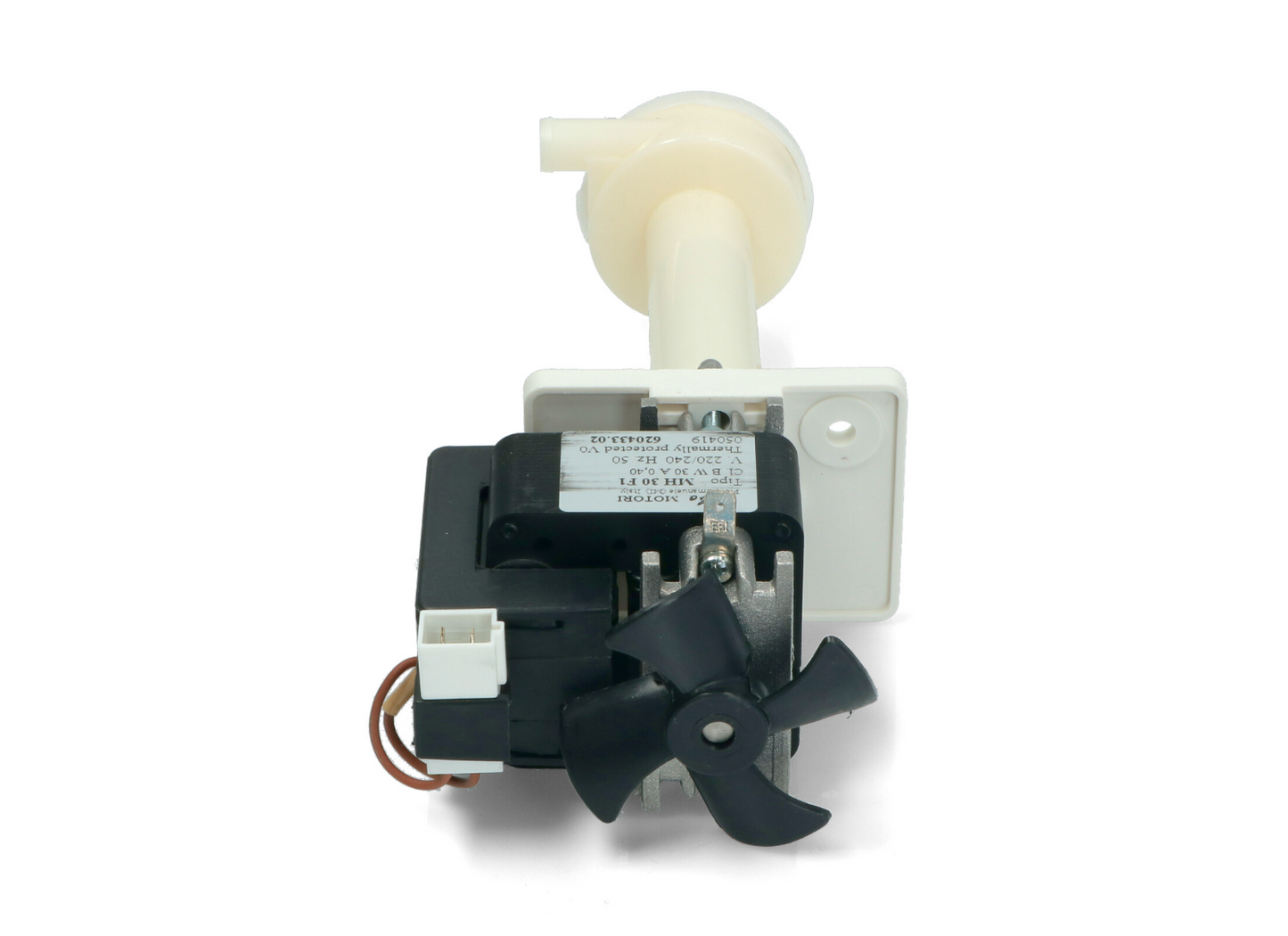 ELETTROPOMPA REBO MH30F1 DX 3122380 SCOTSMAN 620433.08 REBO