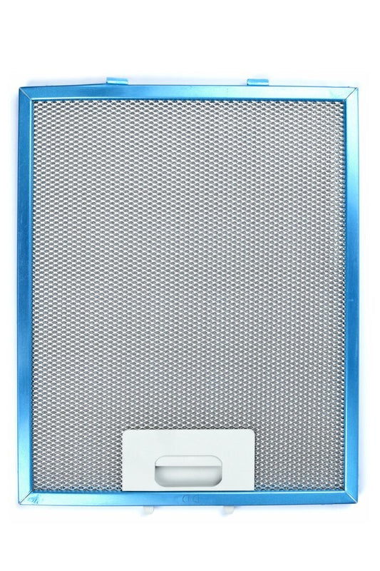FILTRO CAPPA ELICA WHIRLPOOL 481248048083 269x219x9mm