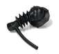 MANICOTTO SCARICO LAVATRICE BOSCH 00659871