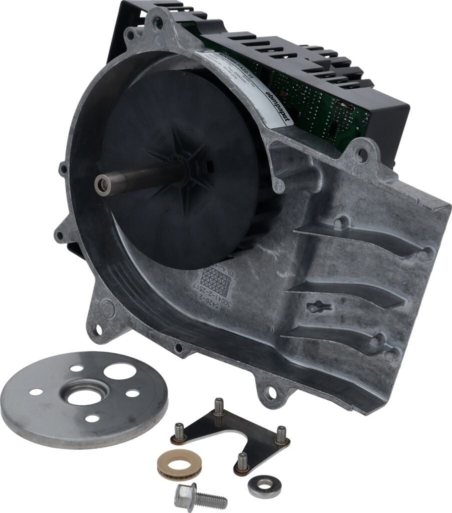 KIT MOTOVENTILATORE EBM M3G084-FA22-16 3340069