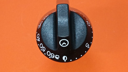 SMEG MANOPOLA FORNO MANOPOLA TIMER LOG ALFA31 764974462