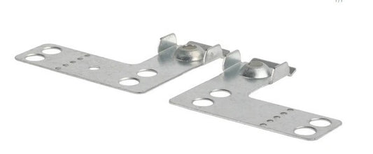 Kit Fissaggio Lavastoviglie versione base Polinox Bosch Siemens Neff 00622622