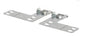 Kit Fissaggio Lavastoviglie versione base Polinox Bosch Siemens Neff 00622622