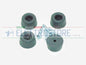 KIT PIEDINI IN GOMMA ANFIM UNIVERSALE 4pz COD.PD237
