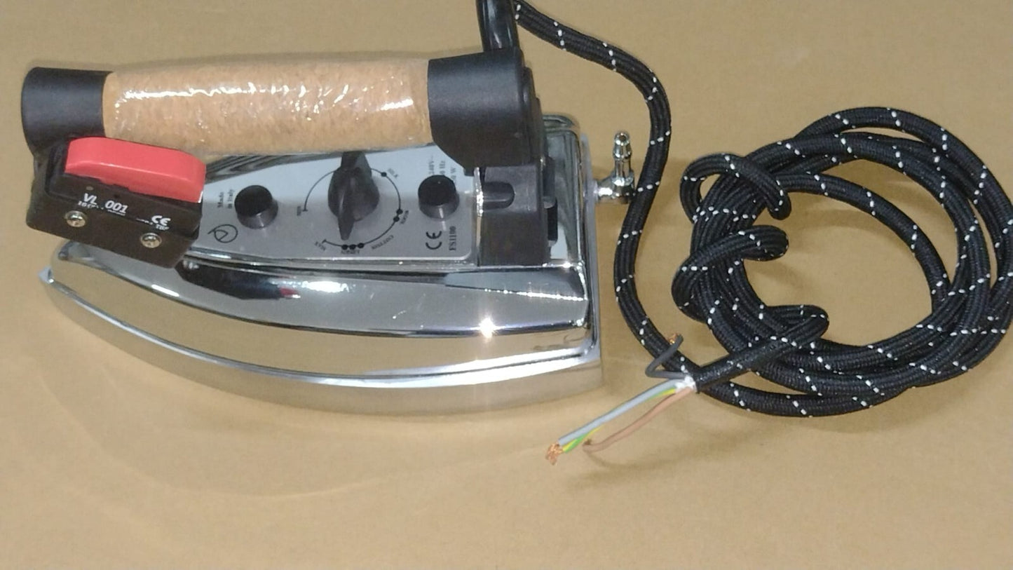 Ferro da stiro Professionale 850W 230V