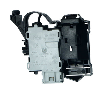 WHIRLPOOL  ELETTROSERRATURA BLOCCOPORTA LAVATRICE 481010885440