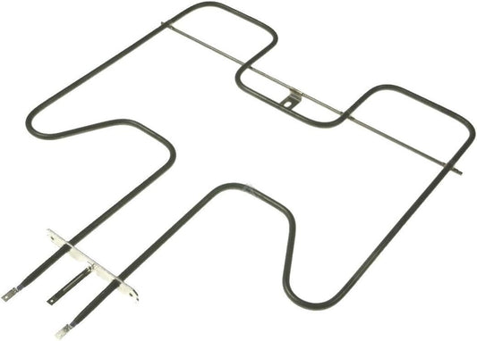 RESISTENZA FORNO ARISTON INDESIT C00519085 1500W 481011111740 NON ORIGINALE