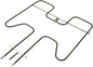 RESISTENZA FORNO ARISTON INDESIT C00519085 1500W 481011111740 NON ORIGINALE