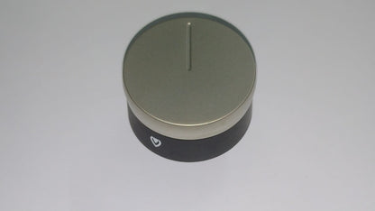 MANOPOLA LA GERMANIA FUTURA SATINATA MANOPOLA BERTAZZONI 4010330