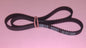 Cinghia per Macchina A Pane 80S3M537 Lunghezza 537mm