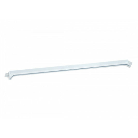 PROFILO MENSOLA SUPPORTO RIPIANO FRIGO BEKO 4617500200 ORIGINALE BIANCO 461750-2