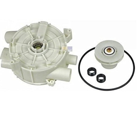 CORPO POMPA LAVASTOVIGLIE MIELE 6195751