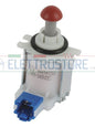 Valvola di scarico lavastoviglie Bosch Siemens Neff 00631199 631199 errore E19