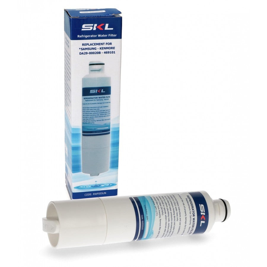 SAMSUNG FILTRO ACQUA PER FRIGORIFERO 469101, DA29-00020B