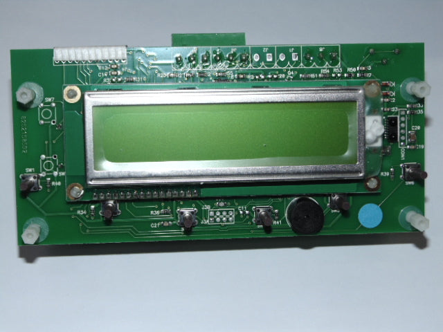 SCHEDA ELETTRONICA ANGELO PO SAGI 3058370 LF 5050252