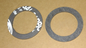 GUARNIZIONE PIANA CARBO ø 57x43x3 mm 1186606 ASTORIA/FAEMA 1pz