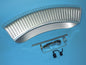 MANIGLIA REX ELECTROLUX MANIGLIA OBLO' LAVATRICE 50292021008 NON ORIGINALE