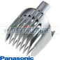 Panasonic WER206S7398 Pettine per ER206, ER2061 ricambio originale .