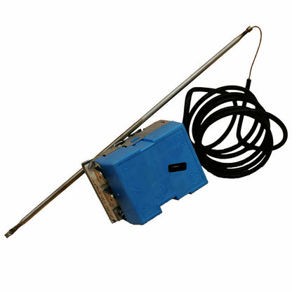 Termostato originale 481010867971 forno Whirlpool Hotpoint Ariston Ikea indesit