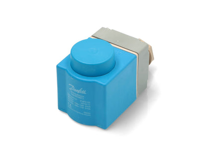BOBINA DANFOSS IP67 018F6732 3120748