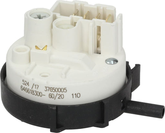 ZANUSSI PRESSOSTATO LAVASTOVIGLIE taratura 60/20-110 mbar 3320242