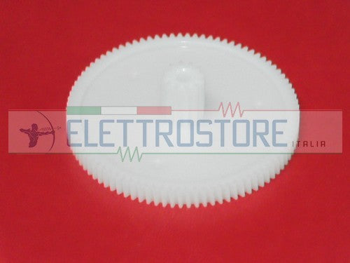 INGRANAGGIO ø 60/11 mm 90/12 DENTI cod.1212015 INGRANAGGIO SAECO