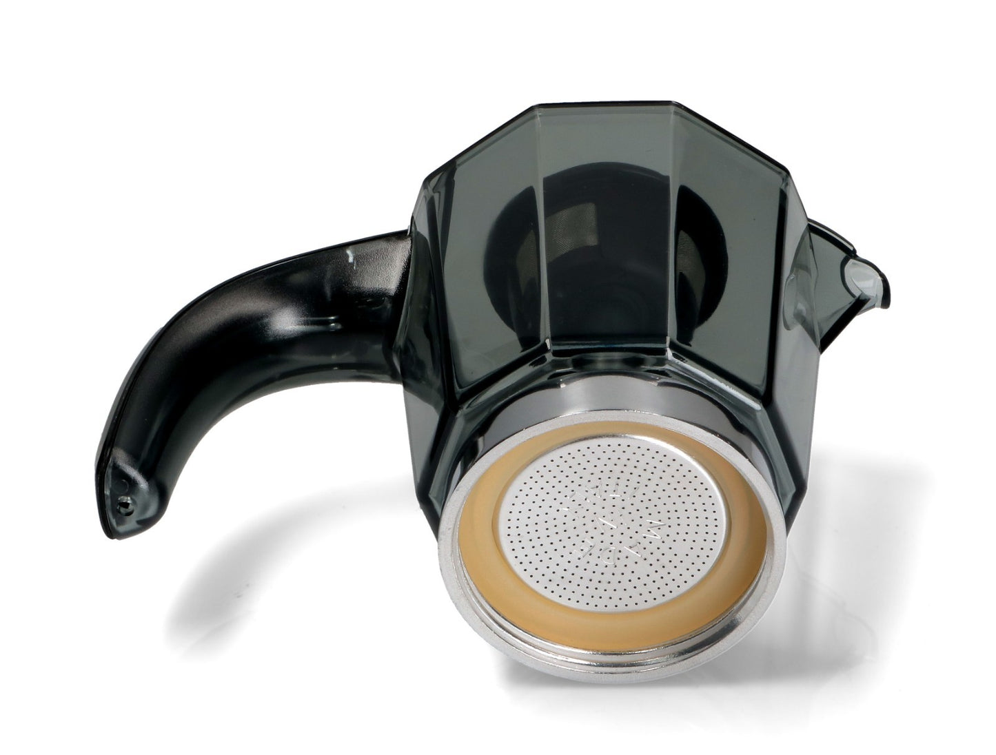 DELONGHI Caraffa 6 Tazze + Filtro Orzo + Guarnizione Caffè Alicia EMKP63.B