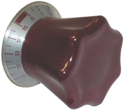 FIA ATLAS MANOPOLA OROLOGIO Ø MASCHERINA 71 Ø FORO 12 ROSSA 3242691