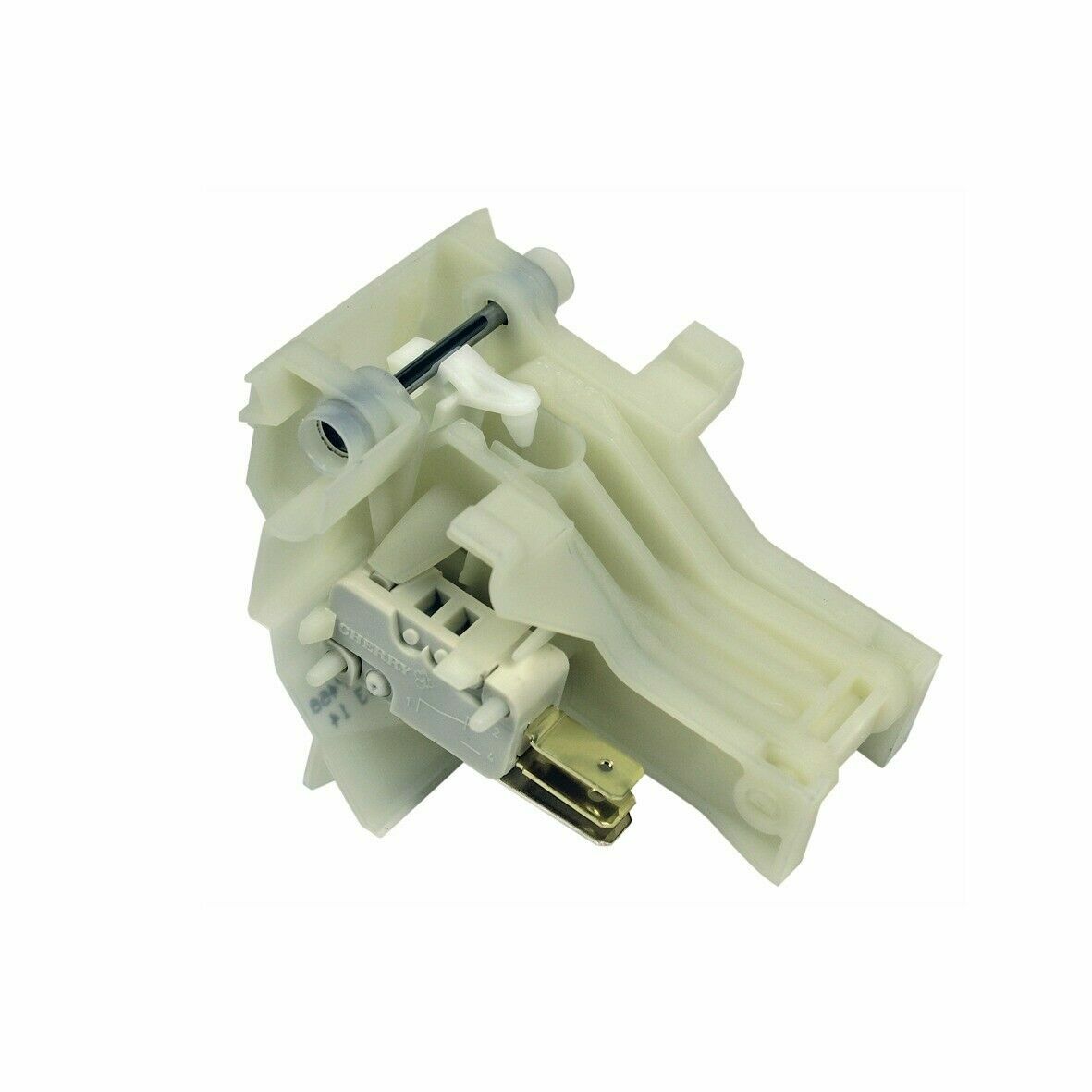 Interruttore apertura porta lavastoviglie Bosch Siemens Neff 438026 00438026
