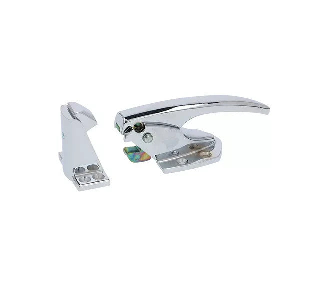 MANIGLIA PORTA DX-SX I-06 3242263 Made in Turkey