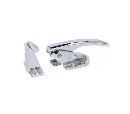 MANIGLIA PORTA DX-SX I-06 3242263 Made in Turkey