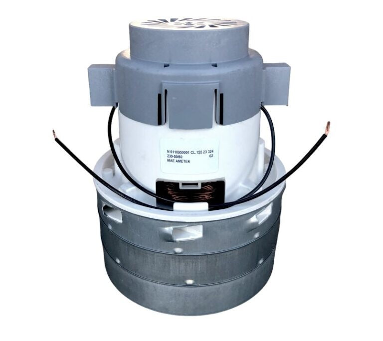 AMETEK Motore Ametek 1450W tristadio 6110950001  060800004