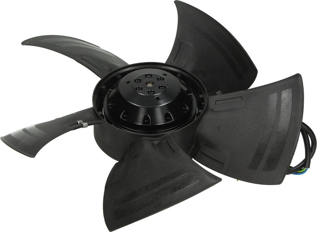 VENTILATORE ASSIALE EBM A4E300 AS72-01 3340169