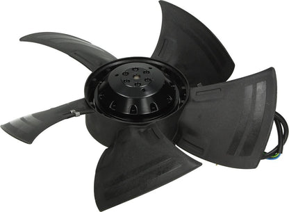 VENTILATORE ASSIALE EBM A4E300 AS72-01 3340169