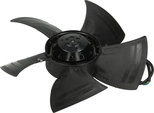 VENTILATORE ASSIALE EBM A4E300 AS72-01 3340169