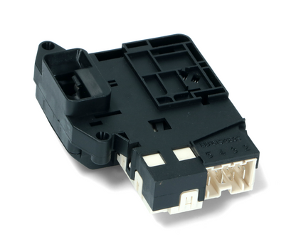 ELETTROSERRATURA BLOCCOPORTA APRI PORTA LAVATRICE LG 4 CONTATTI EBF61315801