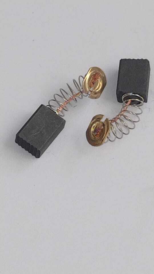 COPPIA carboncini MAKITA 4,9 x 10,8 x 16,2 mm