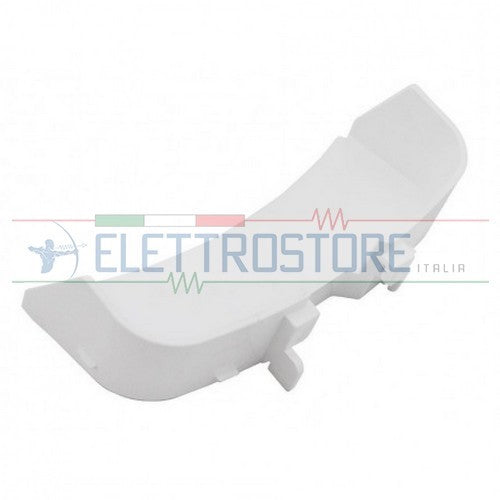 SAMSUNG COPERTURA (PER MANICO SPORTELLO) PER LAVATRICE DC6300853A .