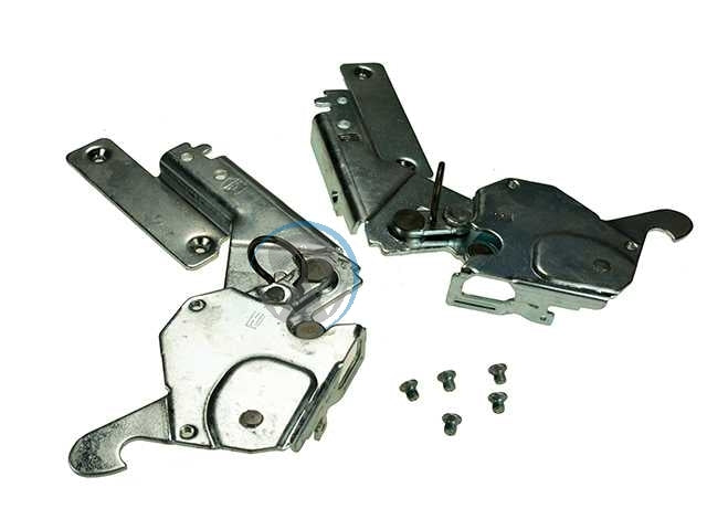 CERNIERE LAVASTOVIGLIE IGNIS WHIRPOOL 480131000071 DX + SX ORIGINALI
