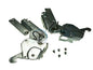 CERNIERE LAVASTOVIGLIE IGNIS WHIRPOOL 480131000071 DX + SX ORIGINALI