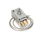 TERMOSTATO FRIGO RANCO K59-S2205 WHIRLPOOL 400010800714