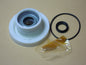 MOZZO LAVATRICE REX ELECTROLUX ZOPPAS SENSO ANTI ORARIO CUSCINETTO 6203 40714309